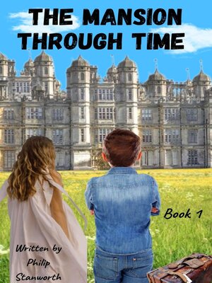 cover image of The Mansion Through Time